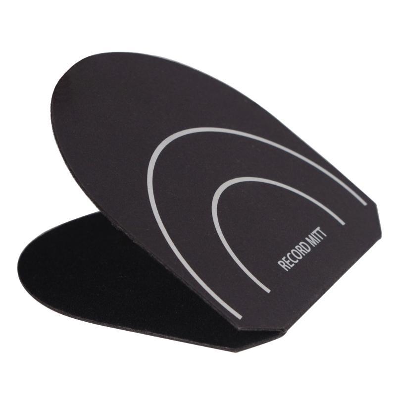 Vinyl Record Cleaner - レコードクリーナー ハンドラー ビニールレコード レコードミット ハンドラー レコードクリーナー