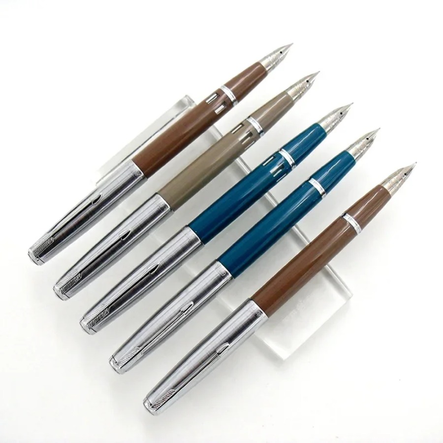 永盛 601A ヴィンテージ万年筆 クラシックデザイン スム - Vintage Collectible Pens のレビューと価格