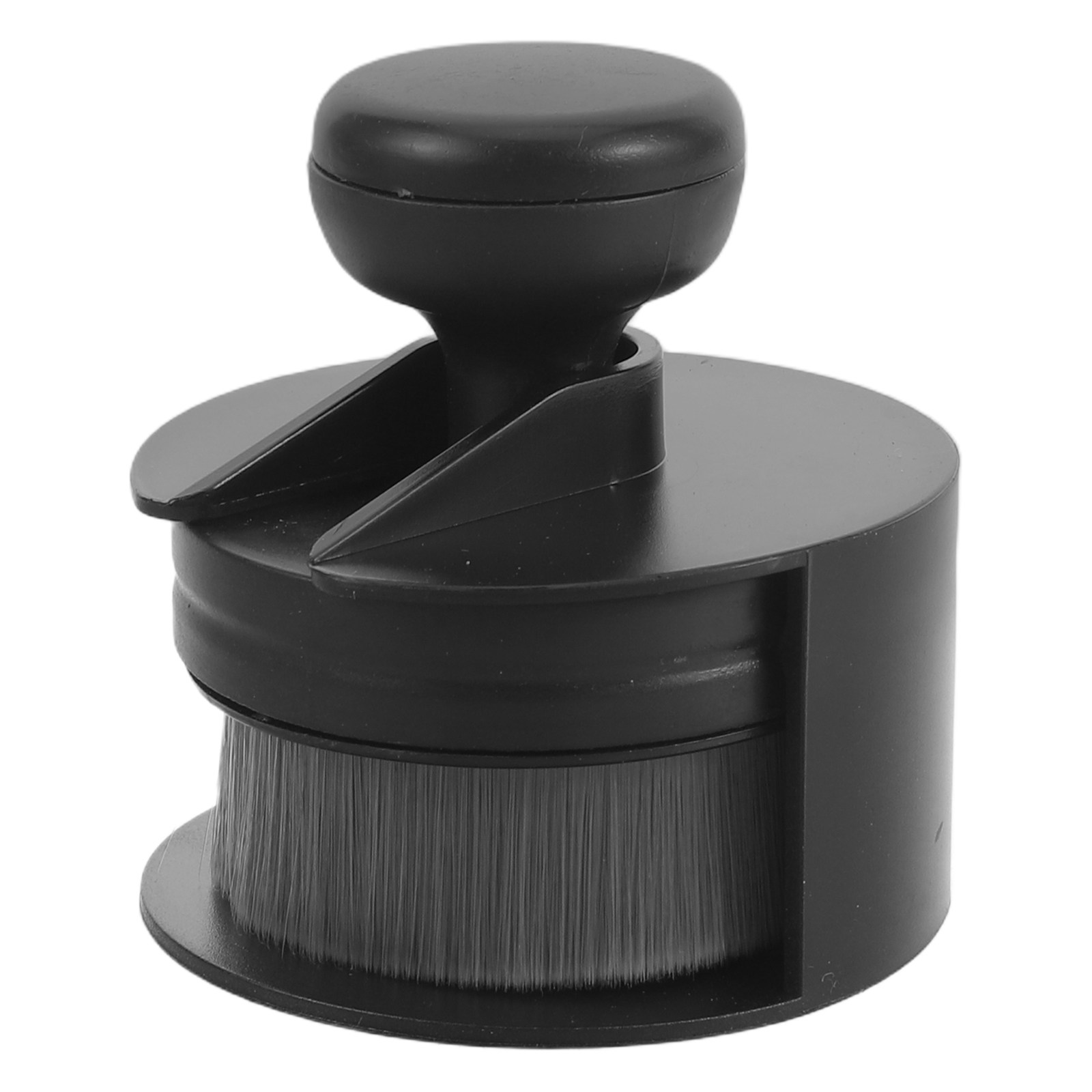 レコードクリーニングブラシ、レコードプレーヤー用、静電気防止 - Vinyl Record Cleaner のレビューと価格