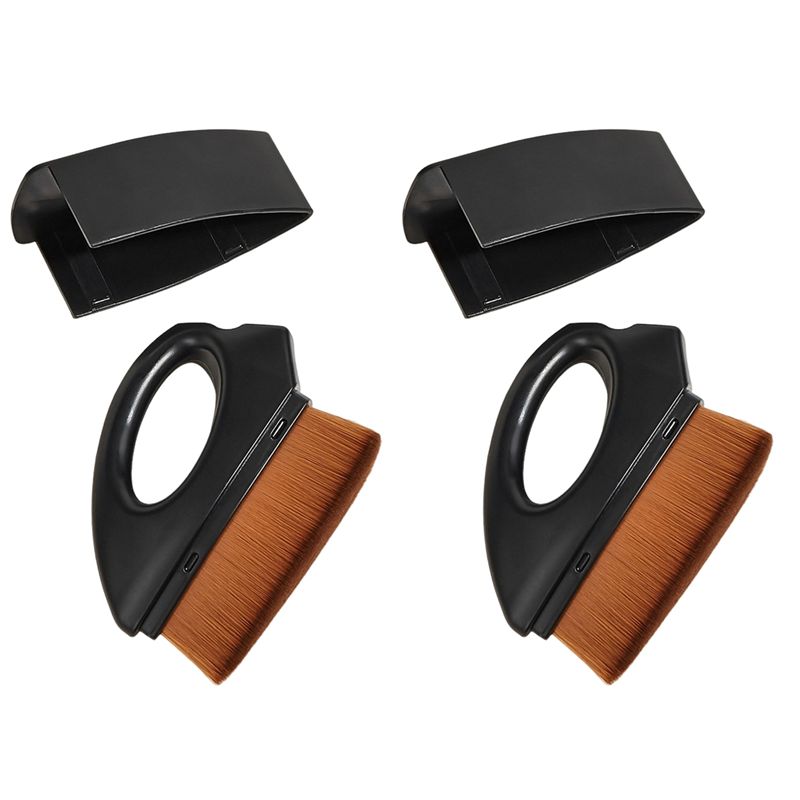 B48B-2X プロ仕様の帯電防止クリーニングブラシ。LPレ - Vinyl Record Cleaner のレビューと価格